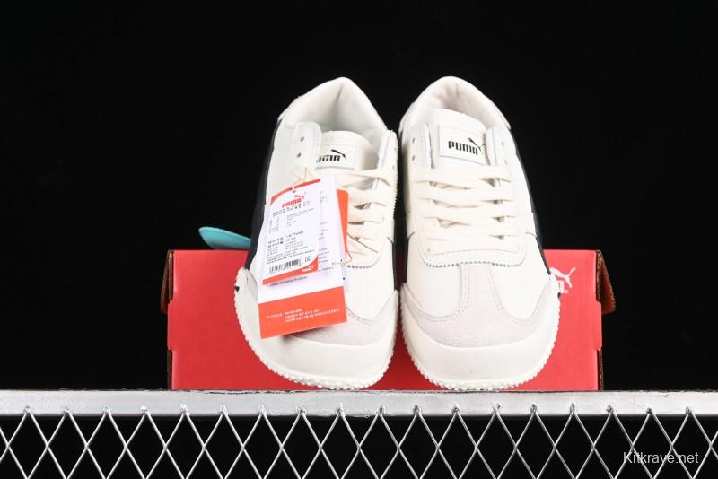 Puma Bella UT Leather Fashion Casual Sneakers - 402186-01