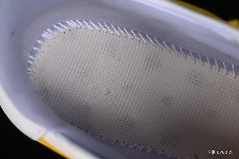 New Balance NB370 Series Retro Casual Running Shoes - U370KB