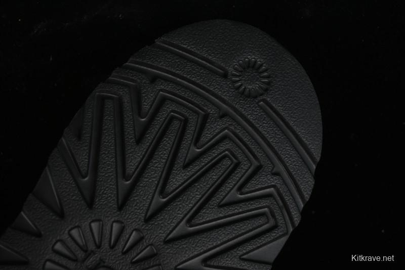 UGG Tazz 5CM Platform Snow Boots with TREADLITE Outsole - 1122553