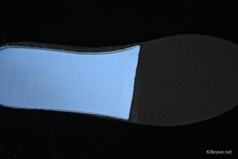 New York Yankees MLB SQUEEZE Casual Sneakers - 3ASXSQZ3N50BKS