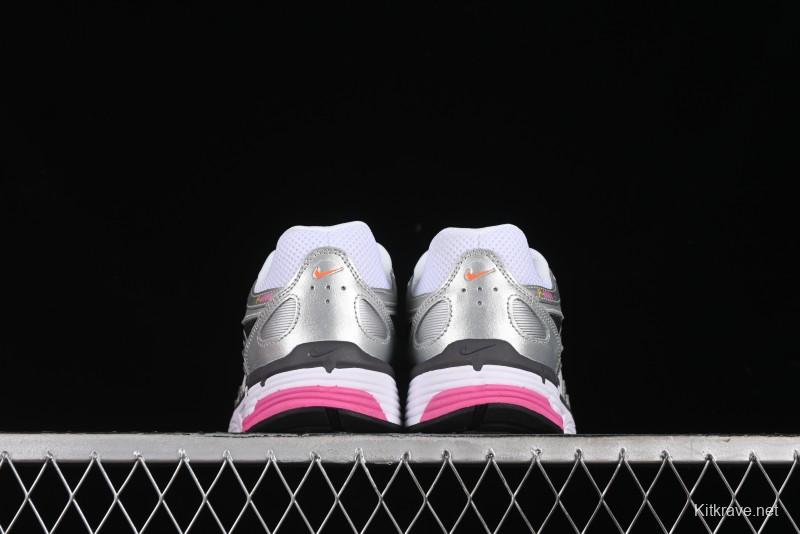 Nike P-6000 Prm Retro Casual Sport Dad Shoes - BV1021-100