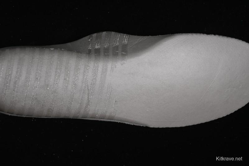 Nike Air Force 1 '07 Low QR Code Light Grey Starry Casual Sneakers - CU1836-963