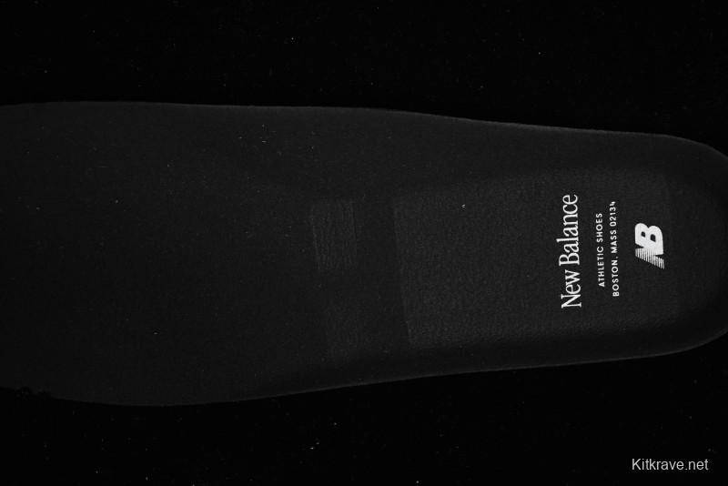 New Balance Made In USA M993 Series Classic Retro Casual Running Shoes - U993WS