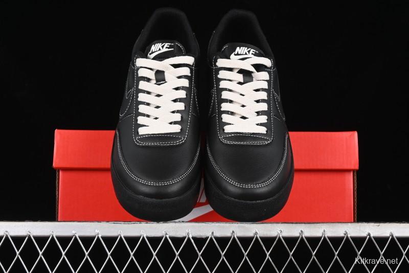 Nike Killshot 2 Retro Comfortable Anti-Slip Low-Top Skate Shoes - HJ7263-010