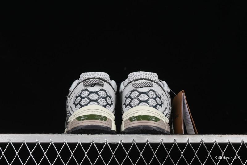 Asics Gel-Kahana 8 FL Retro Casual Running Shoes - 1012B634-020