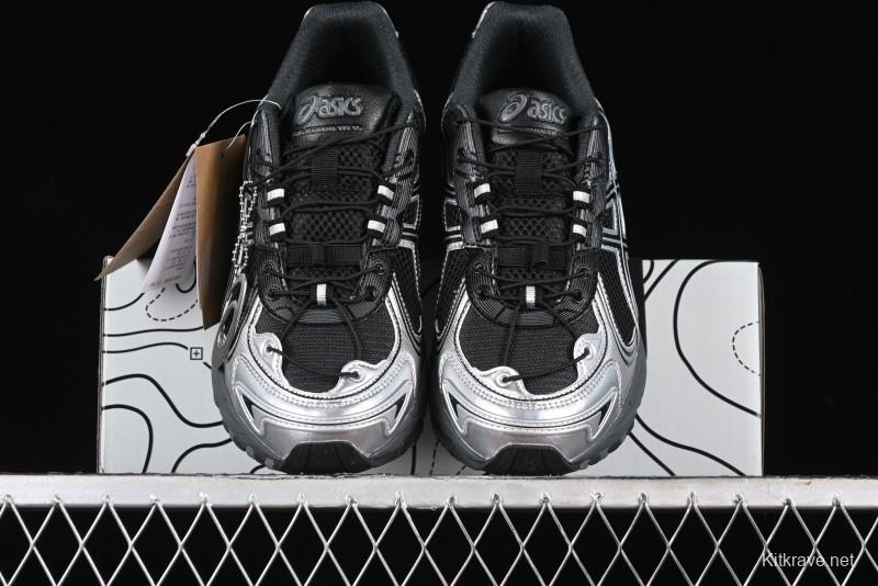 Asics Gel-Kahana Tr V4 Running Shoes with FF BLAST PLUS Cushioning - 1203A497-001