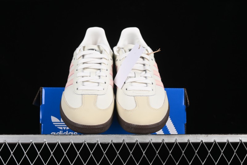 Adidas Samba Vegan IH2751 Casual Sneakers - IH2751