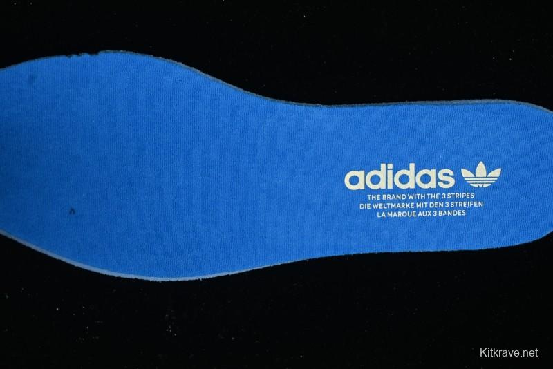 Adidas Forum 84 Low Retro Basketball Shoes - ID6266