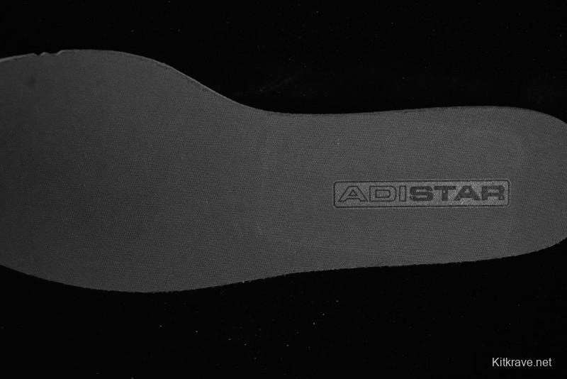 Adidas Adistar XLG Comfortable Anti-Slip Low-Top Sports Casual Shoes - IH4849