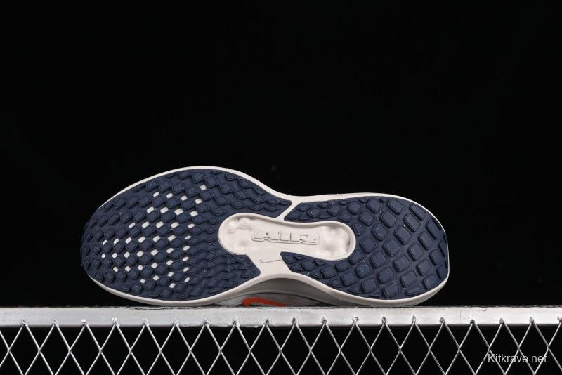 Nike Zoom Winflo 11 Moon Landing Mesh Breathable Running Shoes with Cushioning - FJ9509-103