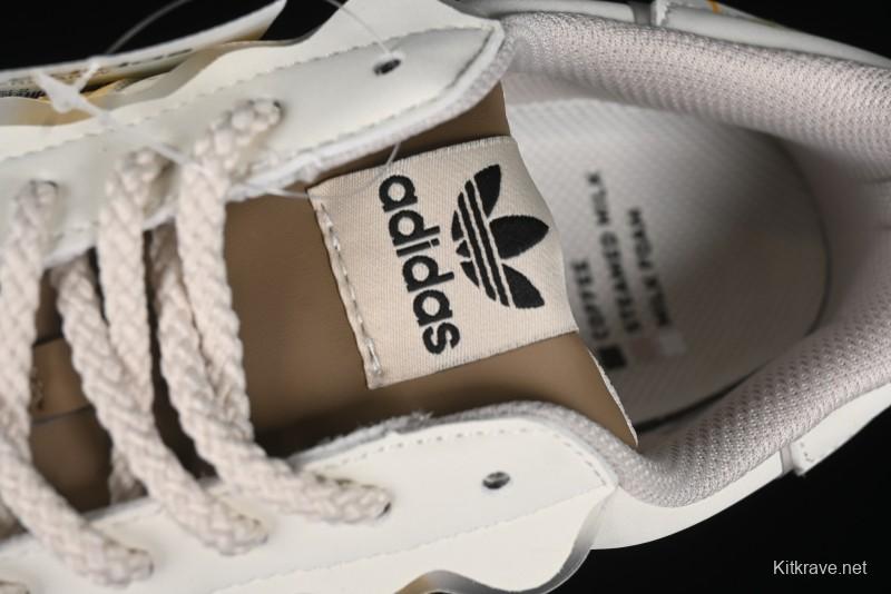 Adidas Superstar GW4440 Casual Sneakers with Shell Toe Design - GW4440