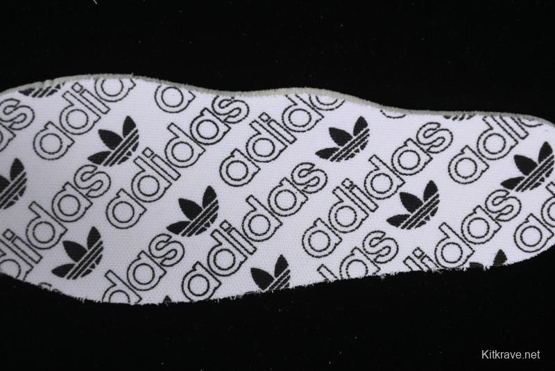 Adidas Originals Samba OG Retro Casual Sneakers - JP5282