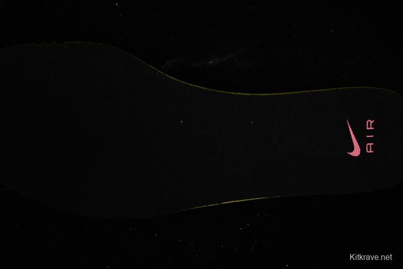 Nike Air Max Portal Retro Running Shoes with Air Cushion - HF3053-007