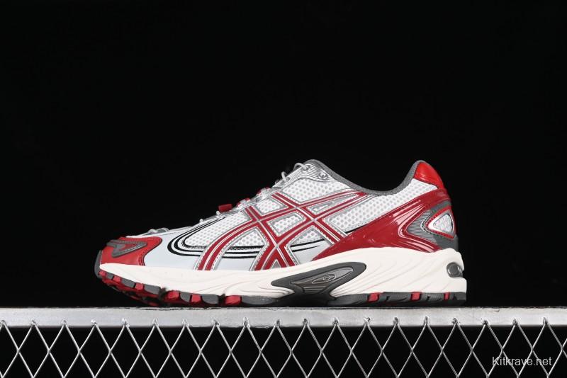 Asics Gel-Kahana Tr V4 Running Shoes with FF BLAST PLUS Cushioning Technology - 1203A585-100