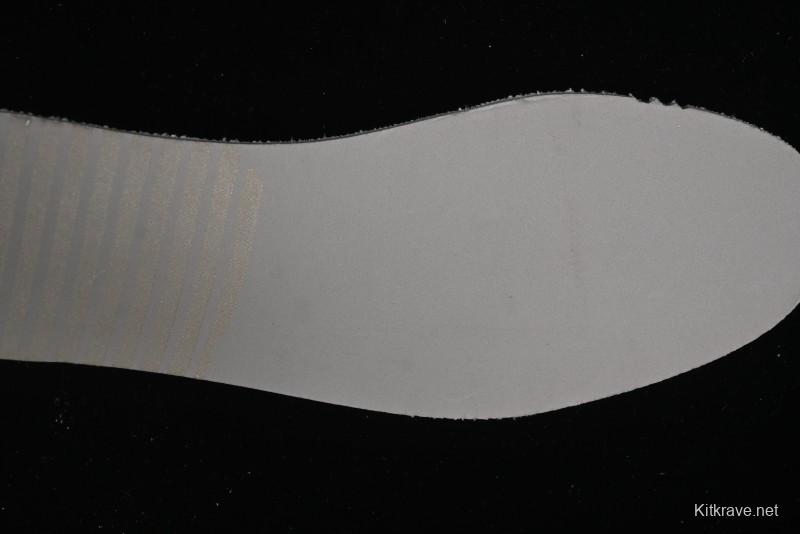 Nike Air Jordan 1 Low AJ1 Gucci Collaboration - Vintage Basketball Shoes in Sheepskin Green - WG8850-014