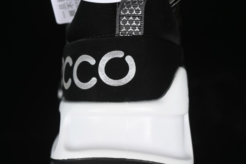 ECCO BIOM 2.1 Outdoor Hiking Shoes with Shock Absorption - 82381460568