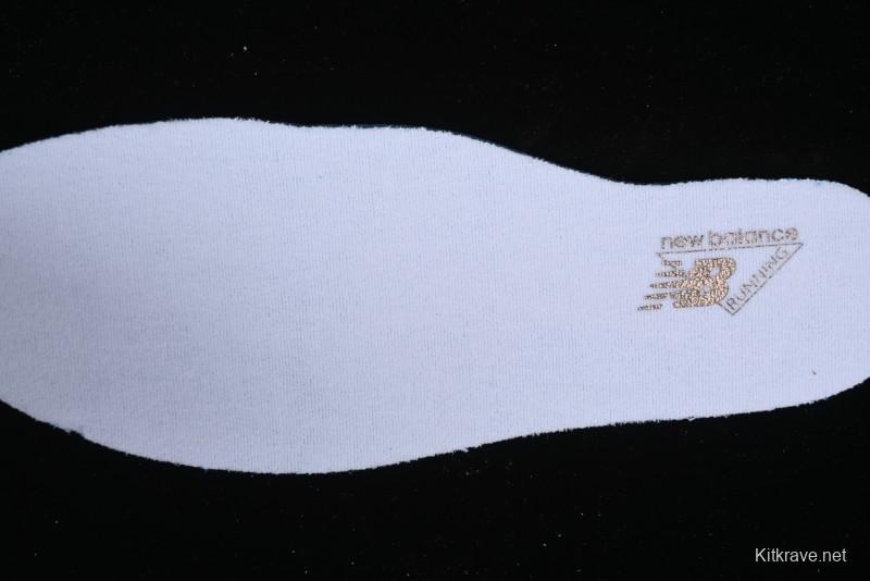 New Balance Joe Freshgoods NB9060 Retro Casual Running Sneakers with ABZORB Cushioning - U9060EEG