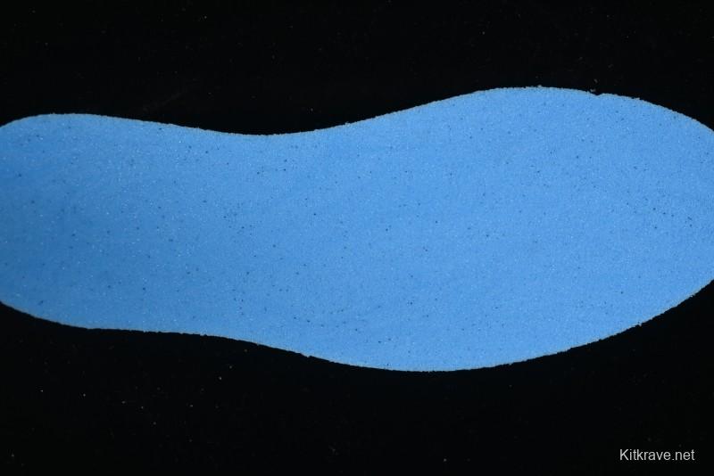 Nike Air Jordan Legacy 312 Low AJ312 Strap Triple Fusion Sneakers - CD7069-114