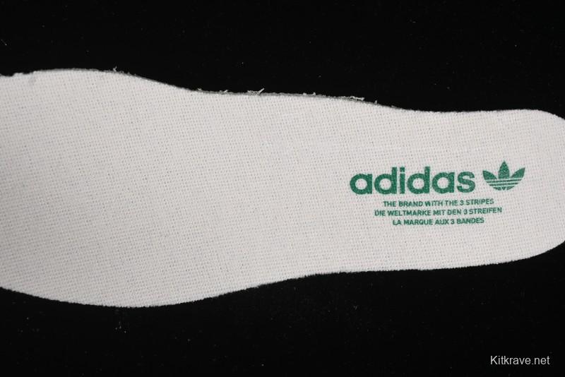 Adidas Originals Samba OG Retro Casual Sneakers - JI3906