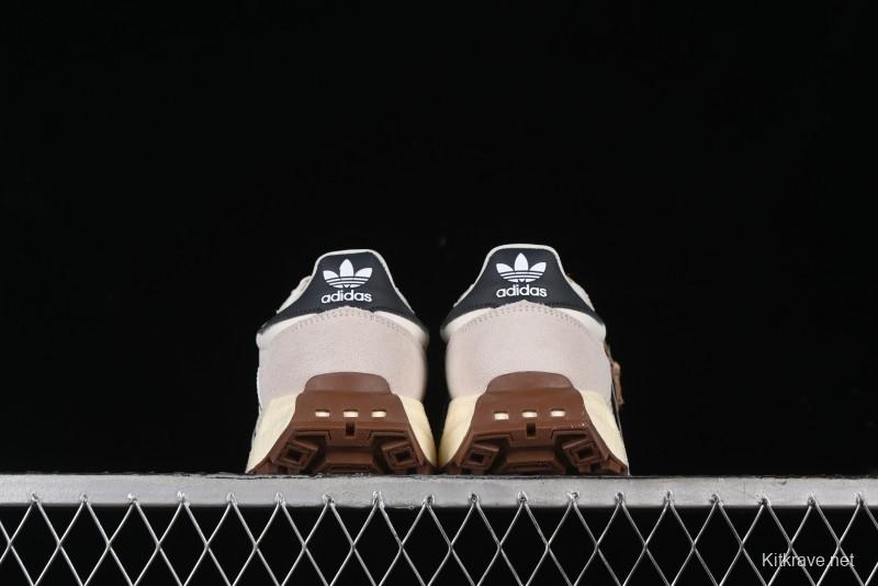 Adidas Retropy E5 IE8105 Running Shoes with Boost Cushioning - IE8105