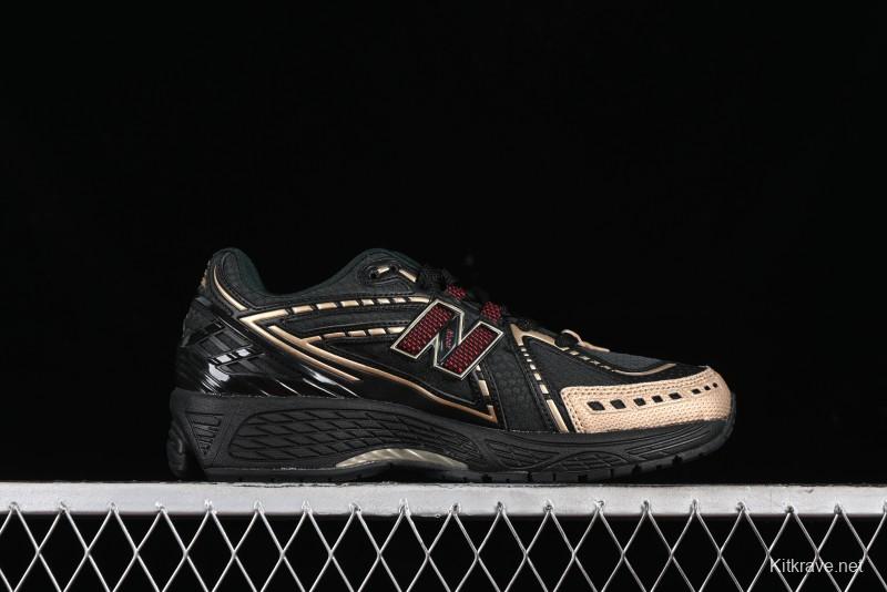 New Balance 1906 Series Retro Dad Style Casual Running Shoes - M1906RKS