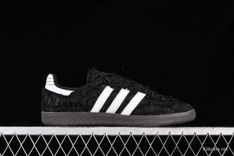 Adidas Samba OG Casual Sneakers - JQ4749