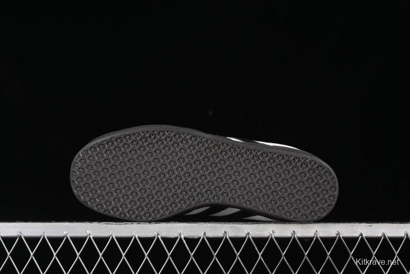 Adidas Gazelle W IH2218 Clover Casual Slip-Resistant Wear-Resistant Low-Top Sneakers - IH2218