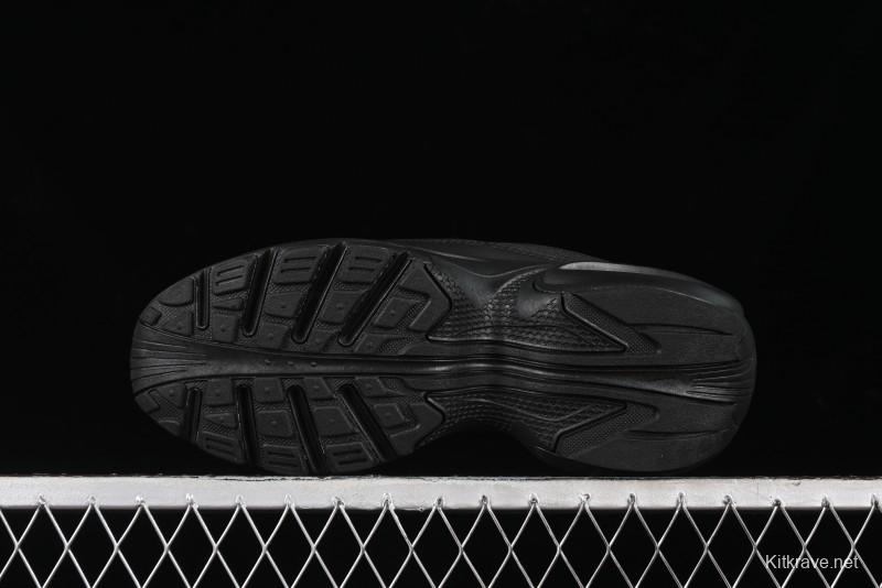 Nike Air Max Portal Retro Running Shoes with Air Cushion - HF3053-007