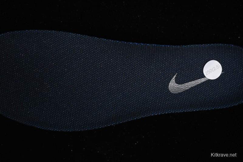 Nike Pegasus Trail 5 Lightweight Comfortable Durable Low-Top Running Shoes - DV3864-002