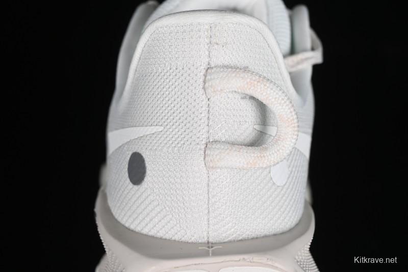 Nike Pegasus Trail 5 Off-Road Series Lightweight Comfortable Durable Low-Top Running Shoes - DV3864-101