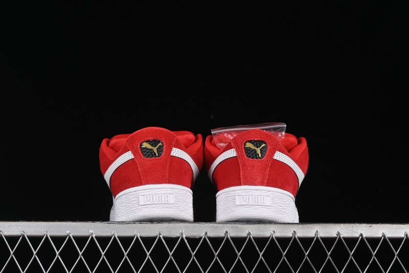 Puma Suede XL Retro Casual Sneakers - 308220-02