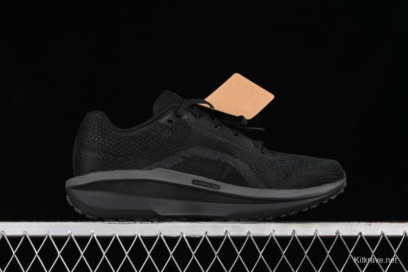 Nike Zoom Winflo 11 Breathable Mesh Cushioned Running Shoes with Air Cushion - FJ9509-002