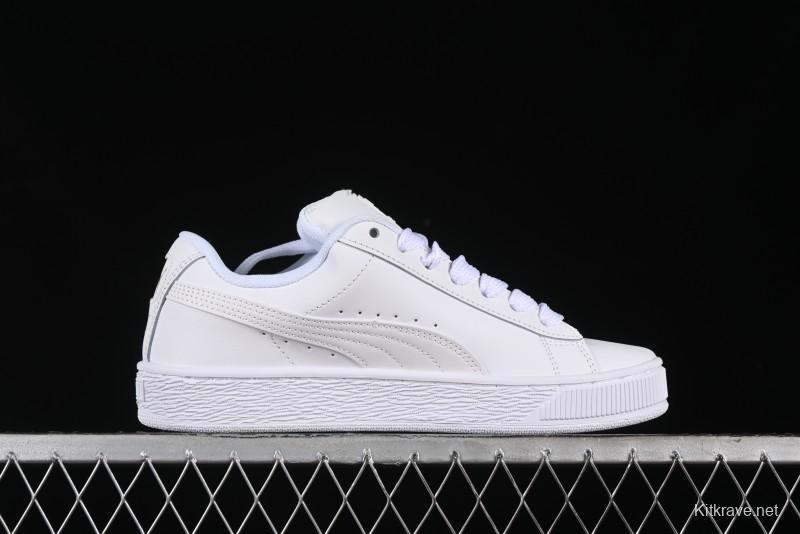 Puma Suede XL Retro Casual Sneakers - 397255-01