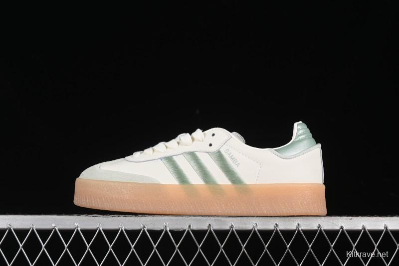 Adidas Samba W IG1947 Casual Sneakers