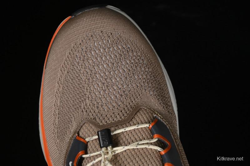 Nike Air Zoom Pegasus 41 Running Shoes with Breathable Mesh and Cushioned Support - HJ7331-276