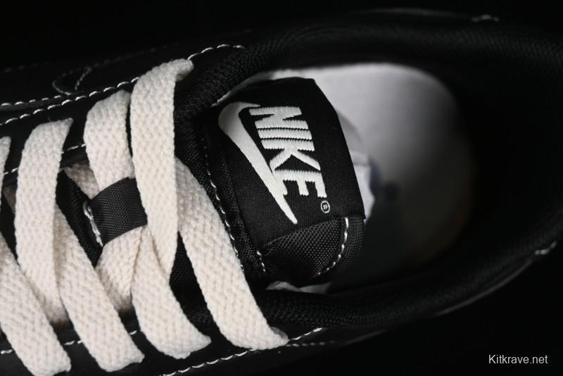 Nike Killshot 2 Retro Comfortable Anti-Slip Low-Top Skate Shoes - HJ7263-010