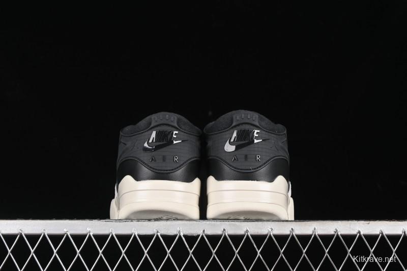 Nike Air Jordan 4 Retro Remastered Low-Top Basketball Shoes - FQ7939-001