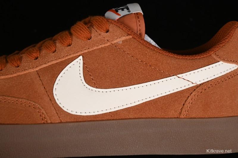 Nike Killshot 2 Retro Comfortable Anti-Slip Low-Top Sneakers - FQ8903-200