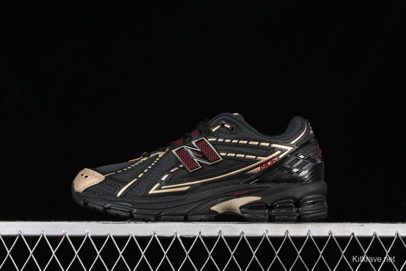 New Balance 1906 Series Retro Dad Style Casual Running Shoes - M1906RKS