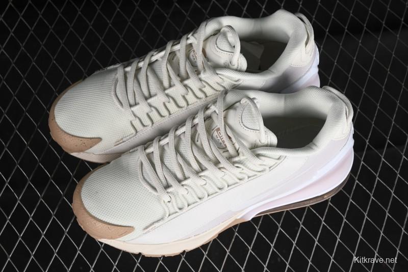 Nike Air Max Pulse SE Breathable Running Shoes with Oversized Air Cushion - FN6920-002