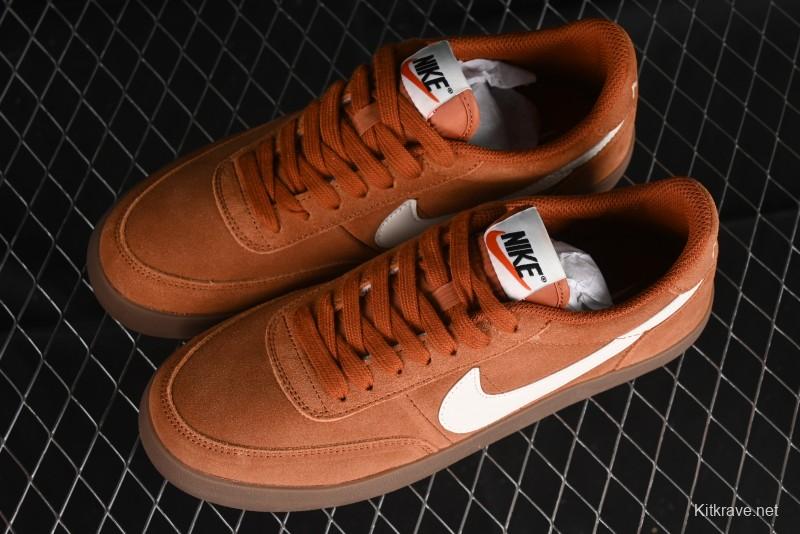 Nike Killshot 2 Retro Comfortable Anti-Slip Low-Top Sneakers - FQ8903-200