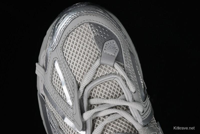 New Balance 1906 Series Retro Dad Style Casual Running Shoes with T-Beam Outsole and Exposed Cushioning - M1906AG