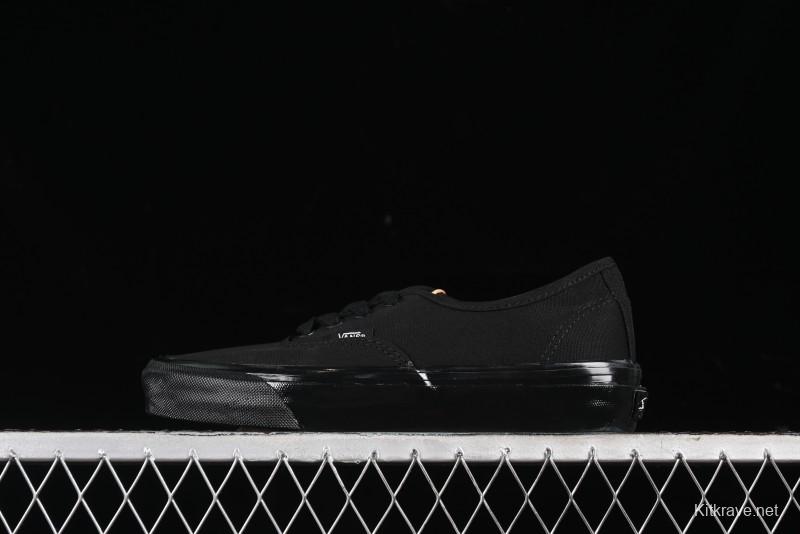 Vans Authentic Reissue 44 Low-Top Casual Skate Shoes - VN0007QZBKA