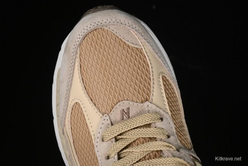 New Balance 2002 Series Retro Casual Running Shoes with Upgraded N-ERGY Cushion - ML2002RID