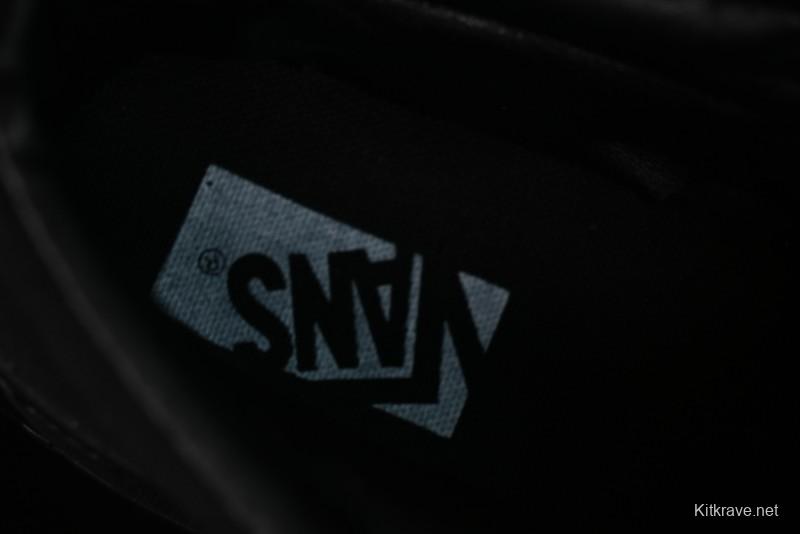 Vans Sk8-Mid Reissue 83 High-End Retro Suede Skate Shoes - VN000CQQBKA