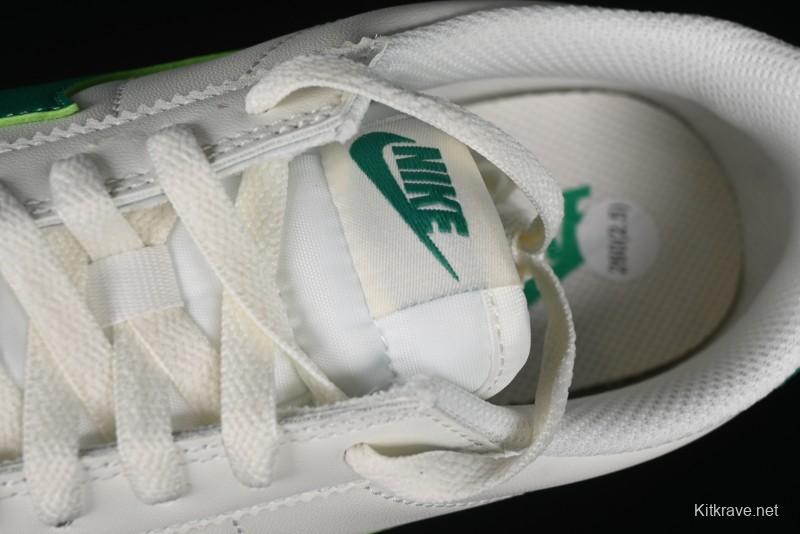 Nike Classic Cortez Leather Retro Running Shoes - DM4044-104