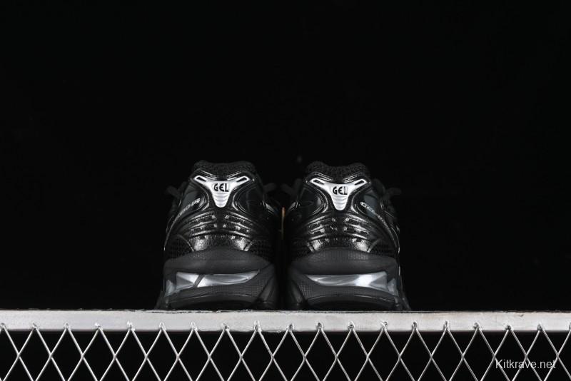 Asics Gel-Kayano 14 Running Shoes with Breathable Design and Professional Cushioning - 1201A019-006