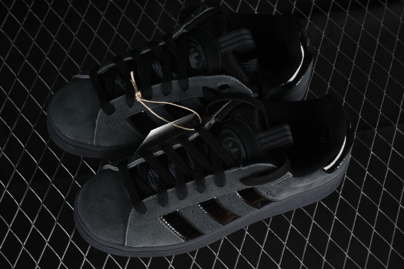 Adidas Originals Campus 00s HQ9072 College Series Retro Casual Sneakers - HQ9072