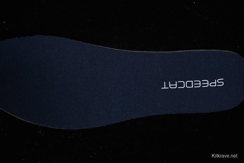 Puma Speedcat Low-Top Lifestyle Casual Shoes - 307171-06