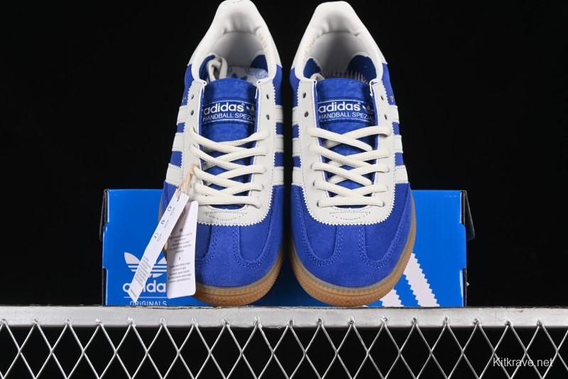 Adidas Handball Spezial Retro Casual Sneakers - JP5278